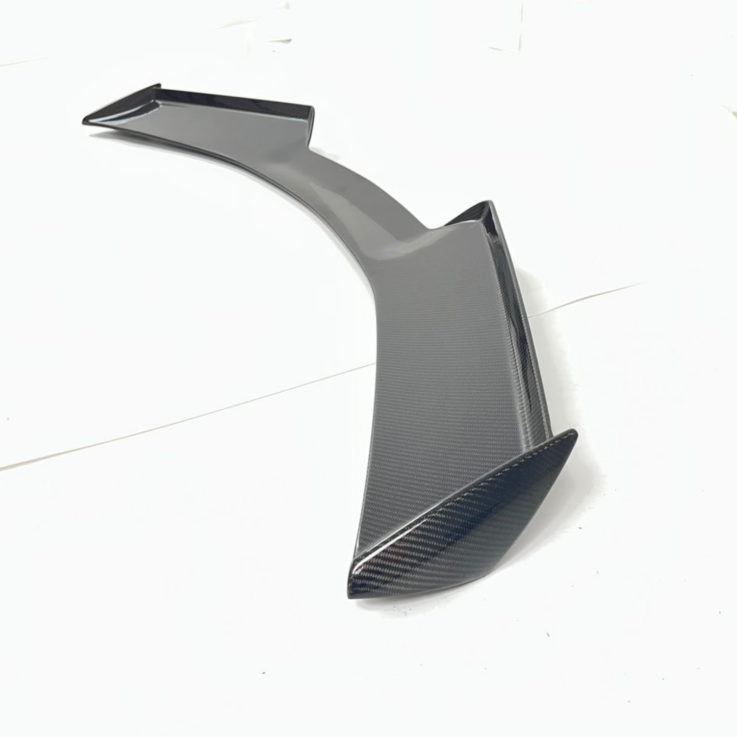 *PREORDER* C8 Z06/E-Ray Carbon Fiber Rear Wing V2