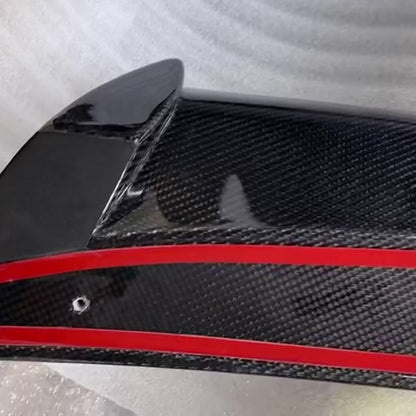 *PREORDER* C8 Z06/E-Ray Carbon Fiber Rear Wing V2